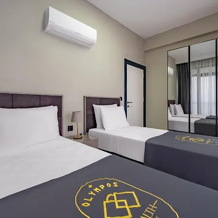 Health Hotel