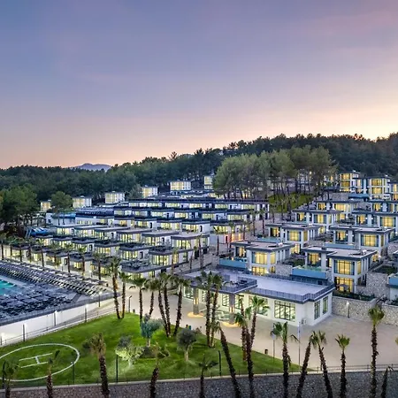 Health Hotel