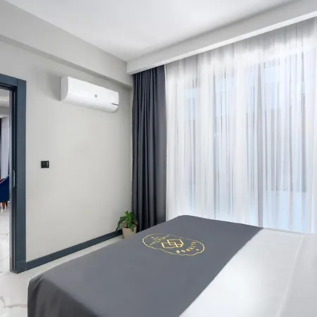 Hotel Health