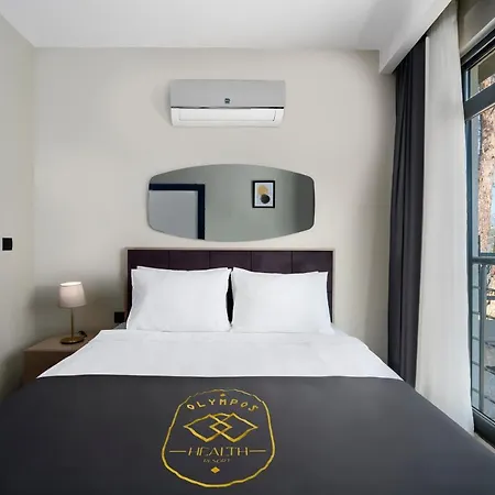 Hotel Health *