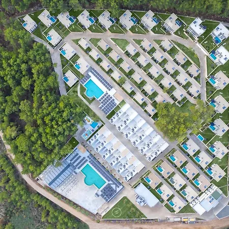 Health Hotel